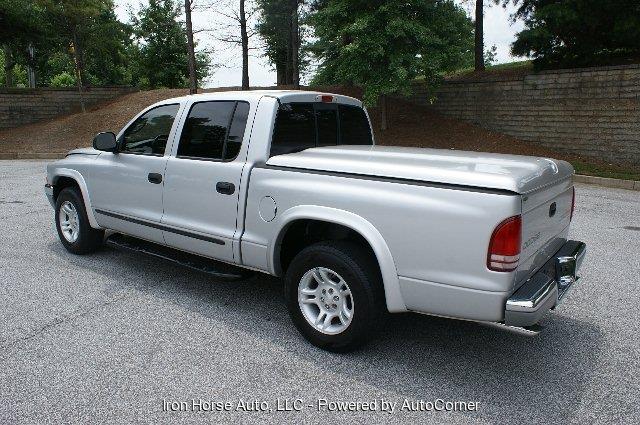 2003 Dodge Dakota Unknown