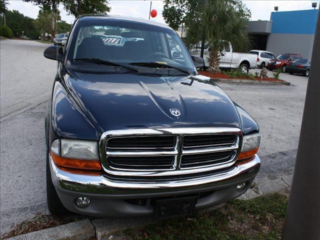 2004 Dodge Dakota SLT