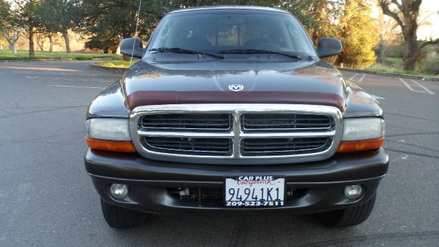 2004 Dodge Dakota 4dr LX 4WD Auto