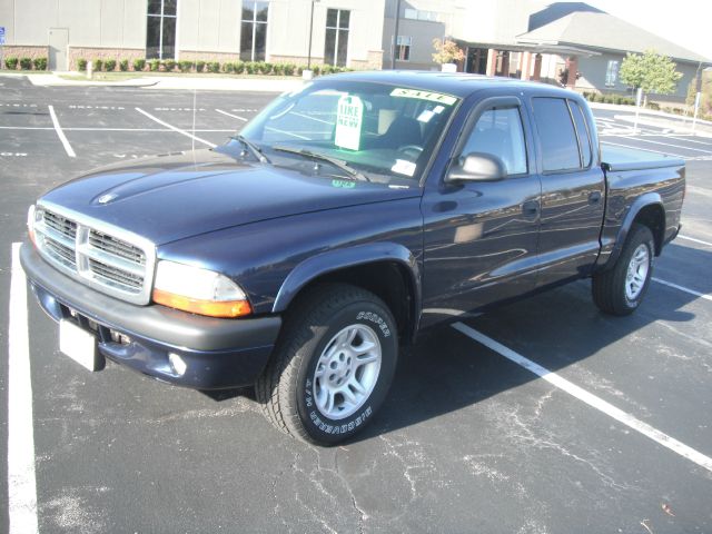 2004 Dodge Dakota 2.5i 1 Owner Carfaxawd