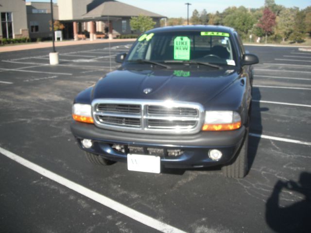 2004 Dodge Dakota 2.5i 1 Owner Carfaxawd