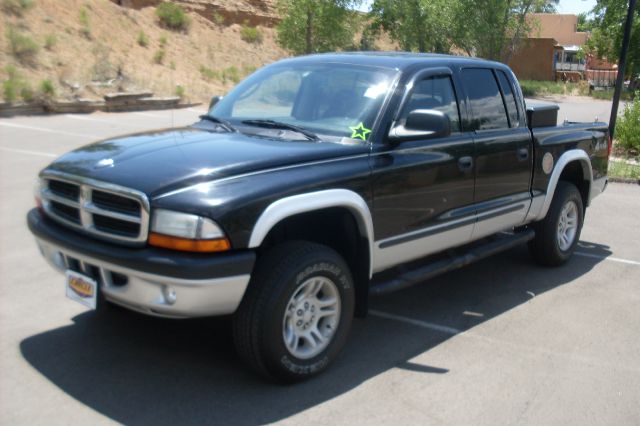 2004 Dodge Dakota Collection Rogue