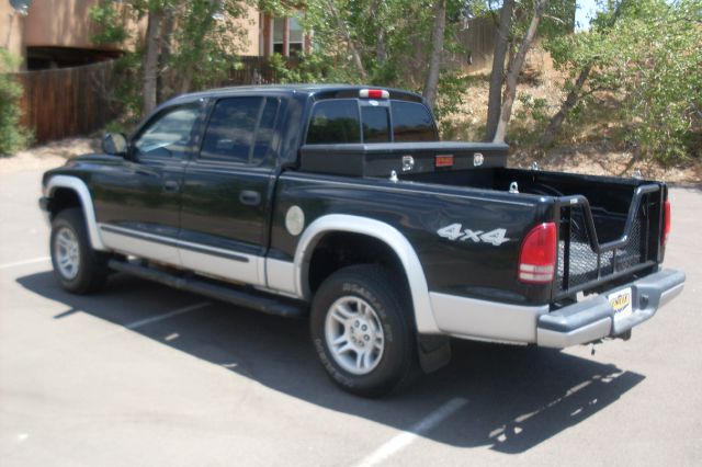 2004 Dodge Dakota Collection Rogue