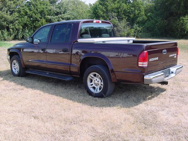 2004 Dodge Dakota LS ES