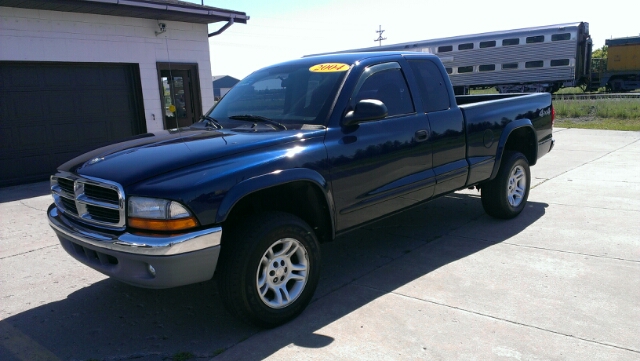 2004 Dodge Dakota SLT