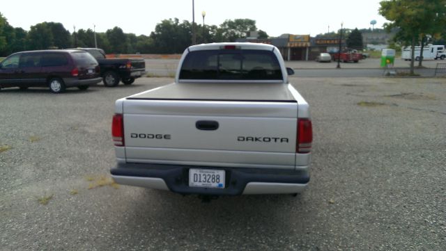 2004 Dodge Dakota 2.5i 1 Owner Carfaxawd