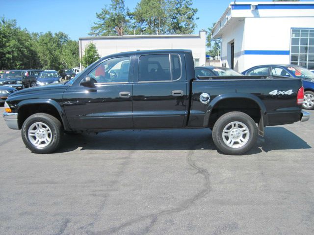 2004 Dodge Dakota Collection Rogue