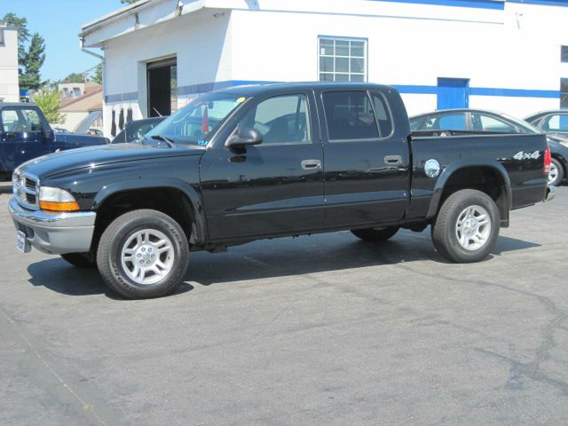 2004 Dodge Dakota Collection Rogue