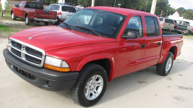 2004 Dodge Dakota ES Sport