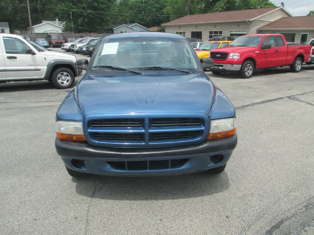 2004 Dodge Dakota L300 2 4DR SDN