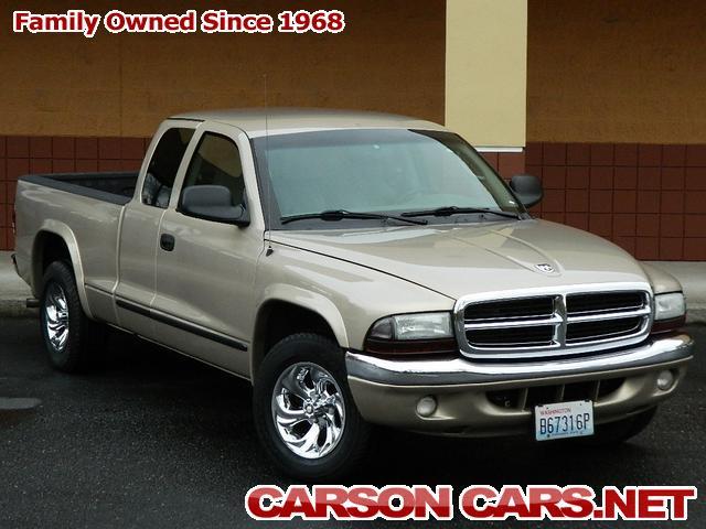 2004 Dodge Dakota SLT