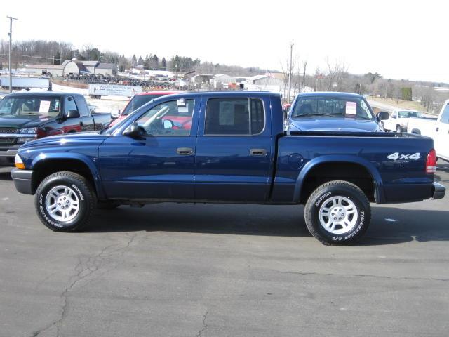 2004 Dodge Dakota XK8 Convertible Navigation Systemwood DASH C