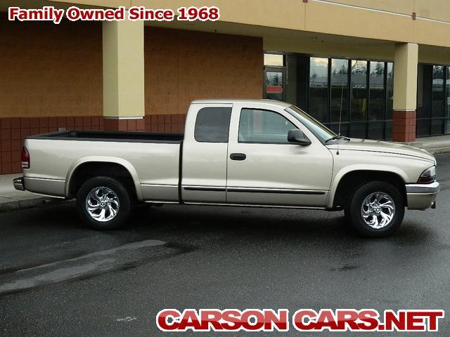 2004 Dodge Dakota SLT