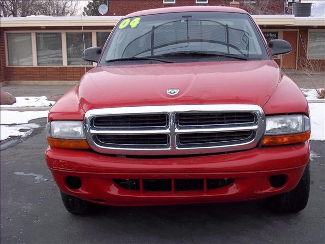 2004 Dodge Dakota SLT