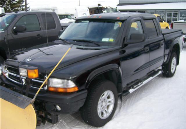 2004 Dodge Dakota GSX