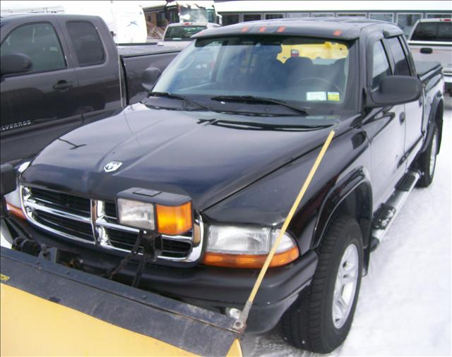 2004 Dodge Dakota GSX