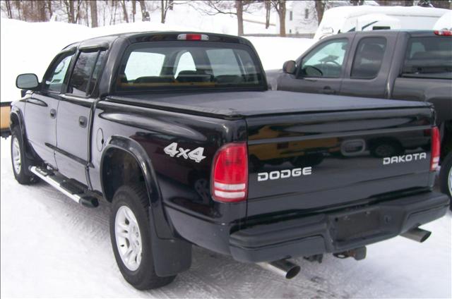 2004 Dodge Dakota GSX