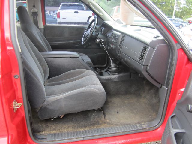 2004 Dodge Dakota 21301