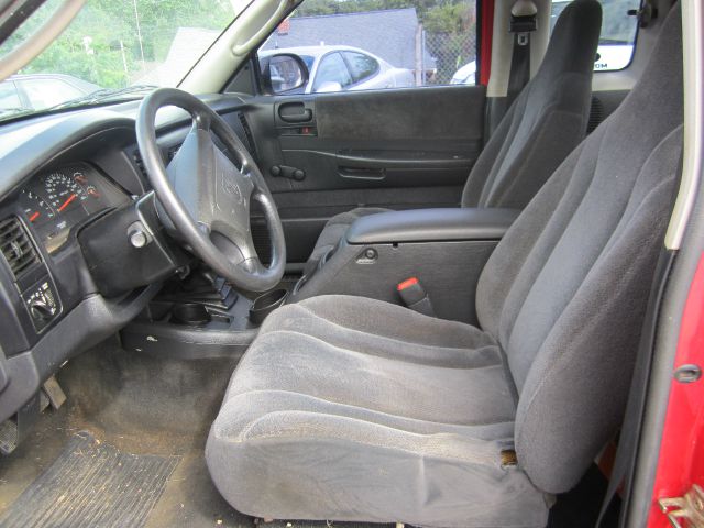 2004 Dodge Dakota 21301