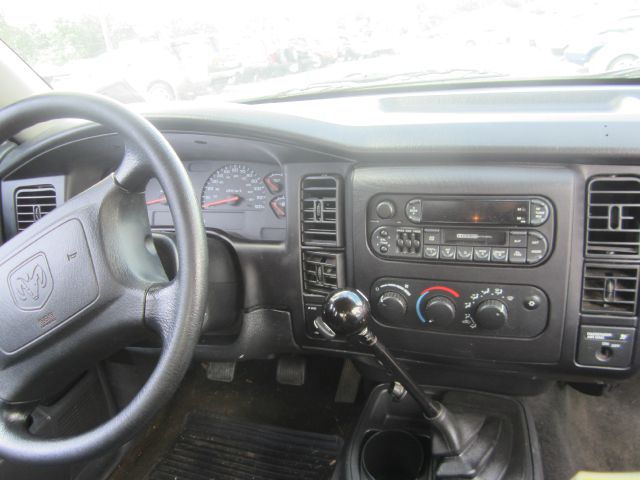 2004 Dodge Dakota 21301