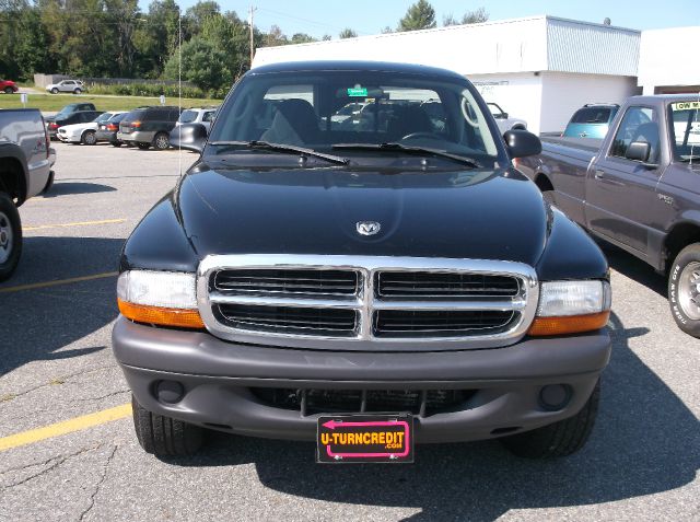 2004 Dodge Dakota Ram 3500 Diesel 2-WD