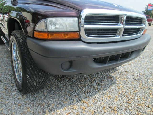 2004 Dodge Dakota 4dr Sdn V6 CVT 3.5 SV W/premium Pkg