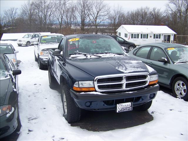 2004 Dodge Dakota ES Sport