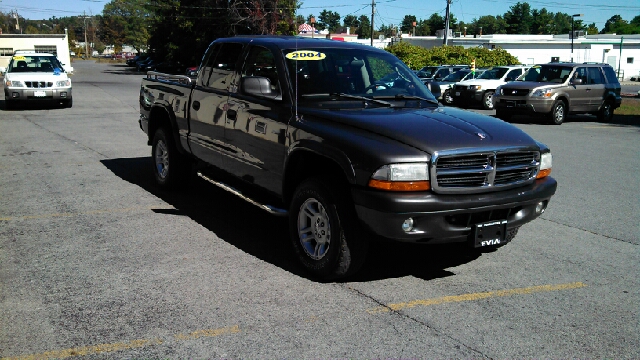 2004 Dodge Dakota 5dr Hatchback Automatic