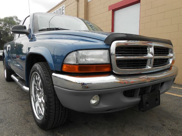 2004 Dodge Dakota AUTO Sport