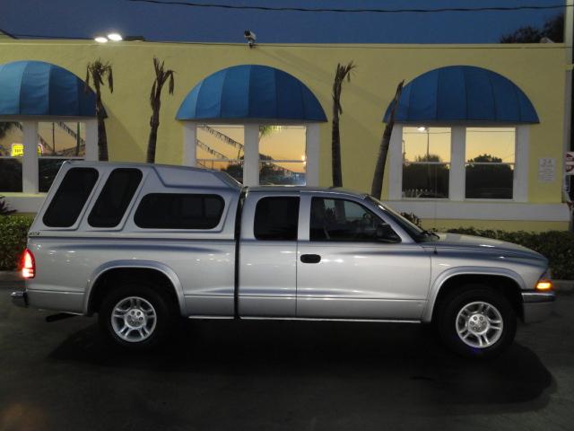 2004 Dodge Dakota Z71 4X4 EXT