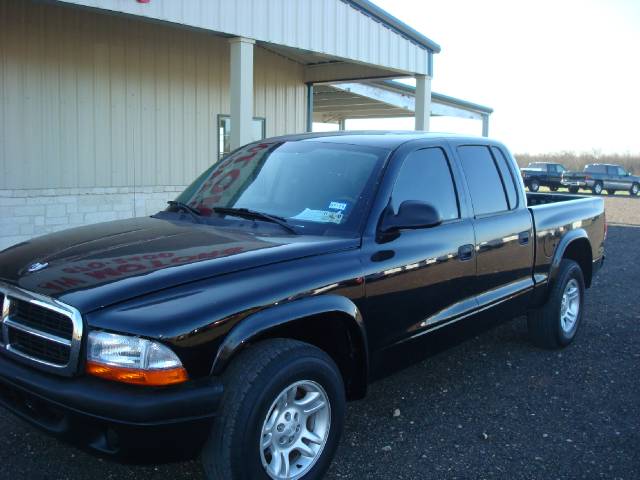 2004 Dodge Dakota Unknown