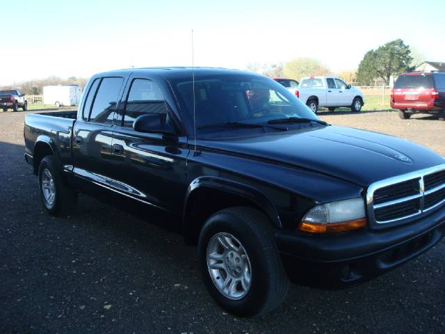 2004 Dodge Dakota Unknown