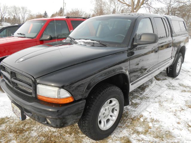 2004 Dodge Dakota Collection Rogue