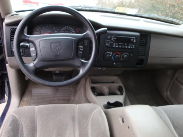 2004 Dodge Dakota SE SOFT TOP