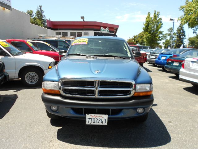 2004 Dodge Dakota 2.5i 1 Owner Carfaxawd