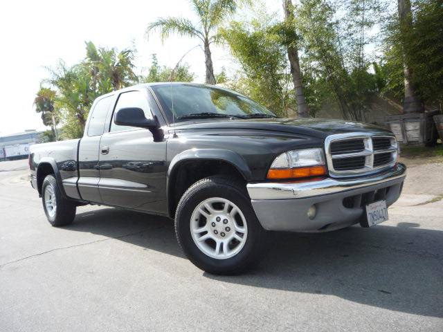 2004 Dodge Dakota SLT