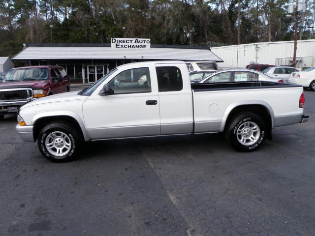 2004 Dodge Dakota SLT