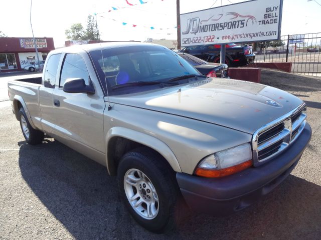 2004 Dodge Dakota Premier 4x4 SUV