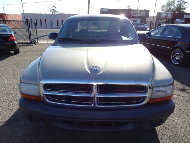 2004 Dodge Dakota Premier 4x4 SUV