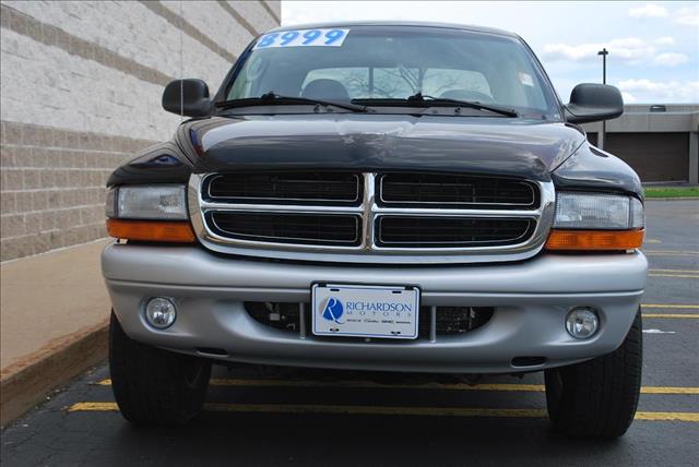 2004 Dodge Dakota SLT