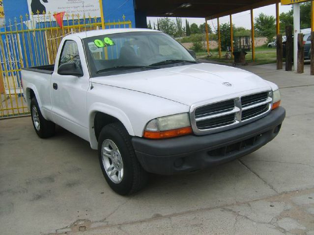 2004 Dodge Dakota 4wd