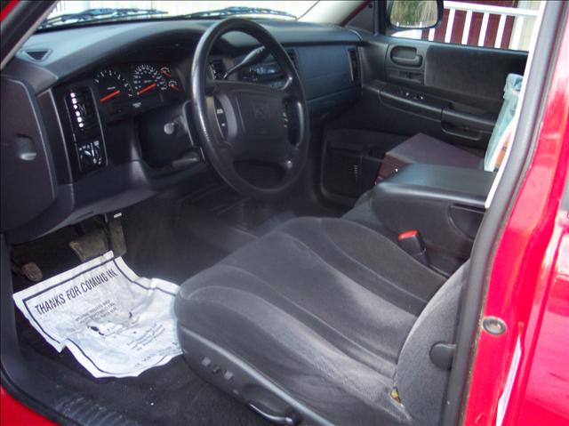 2004 Dodge Dakota Utility 4D Sport 2WD