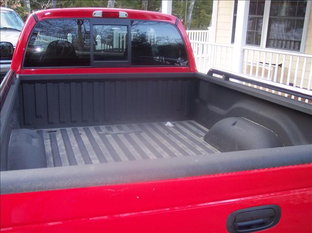 2004 Dodge Dakota Utility 4D Sport 2WD