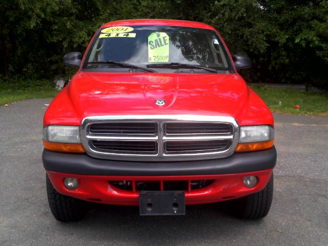 2004 Dodge Dakota 21301