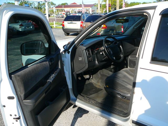 2004 Dodge Dakota Sport X