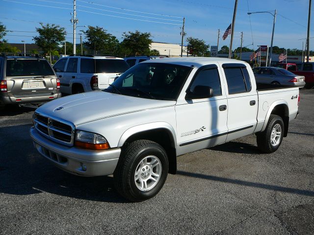 2004 Dodge Dakota Sport X