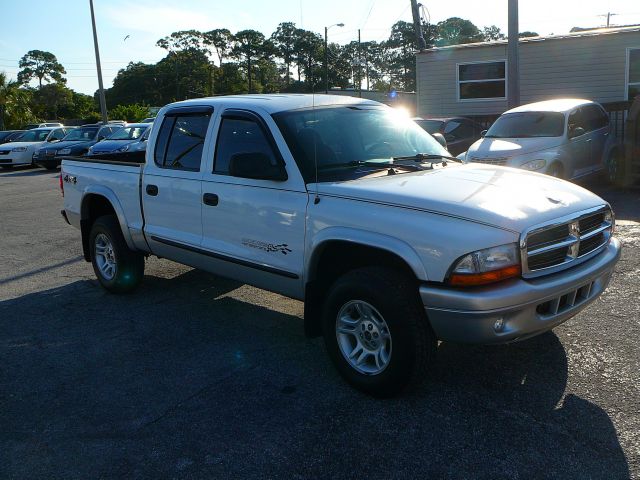 2004 Dodge Dakota Sport X