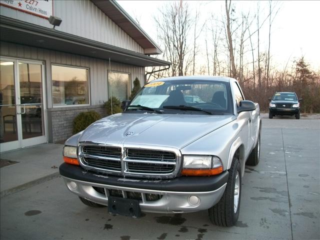 2004 Dodge Dakota ES Sport