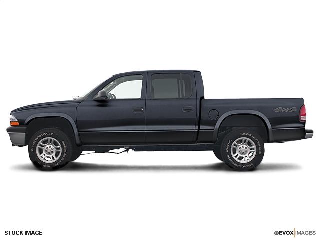 2004 Dodge Dakota Unknown