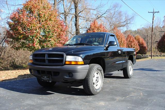 2004 Dodge Dakota Type S